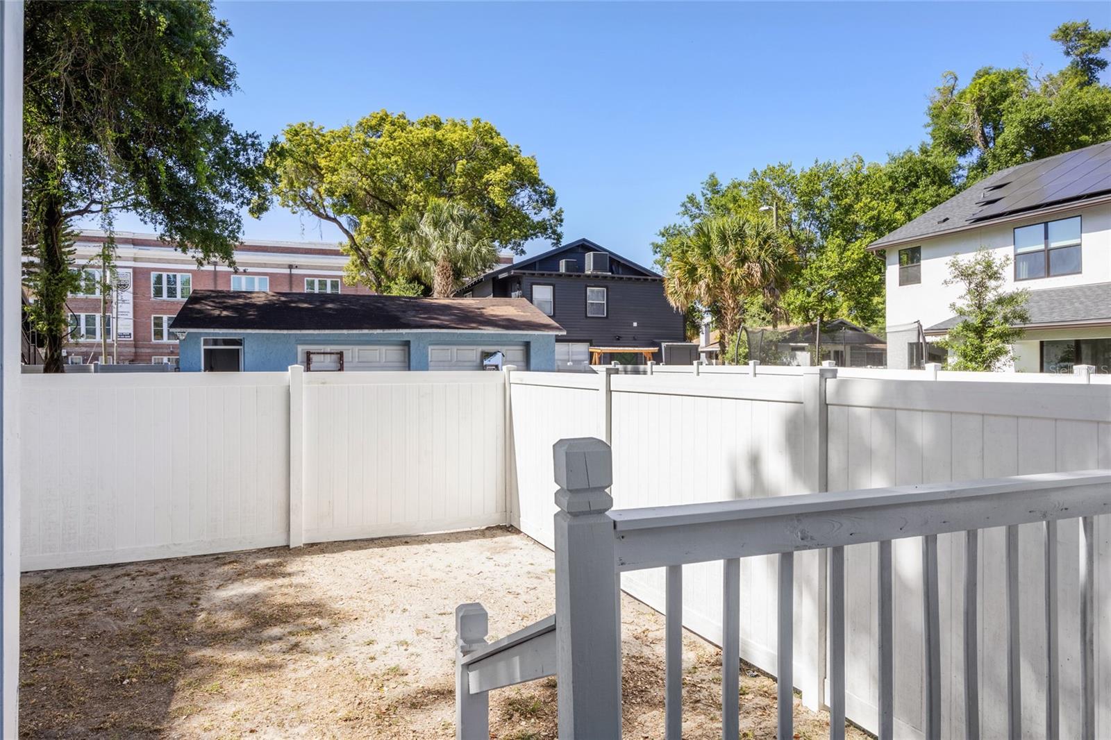 210 W WARREN AVE #B, TAMPA, FL, 33602