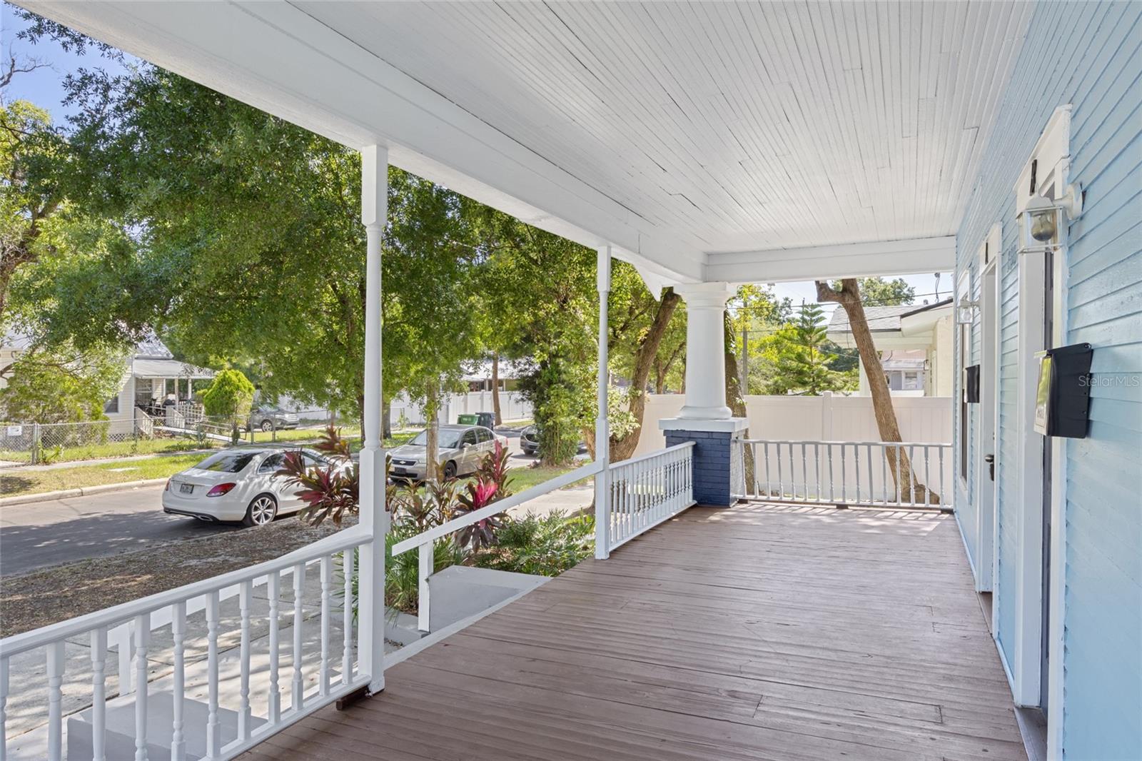 210 W WARREN AVE #B, TAMPA, FL, 33602