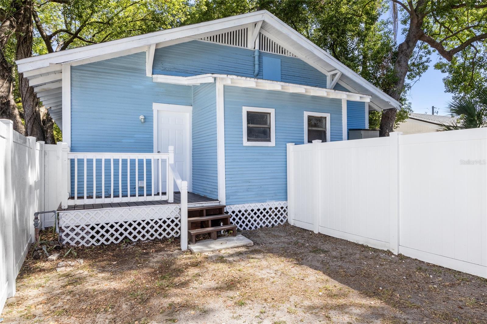 210 W WARREN AVE #B, TAMPA, FL, 33602