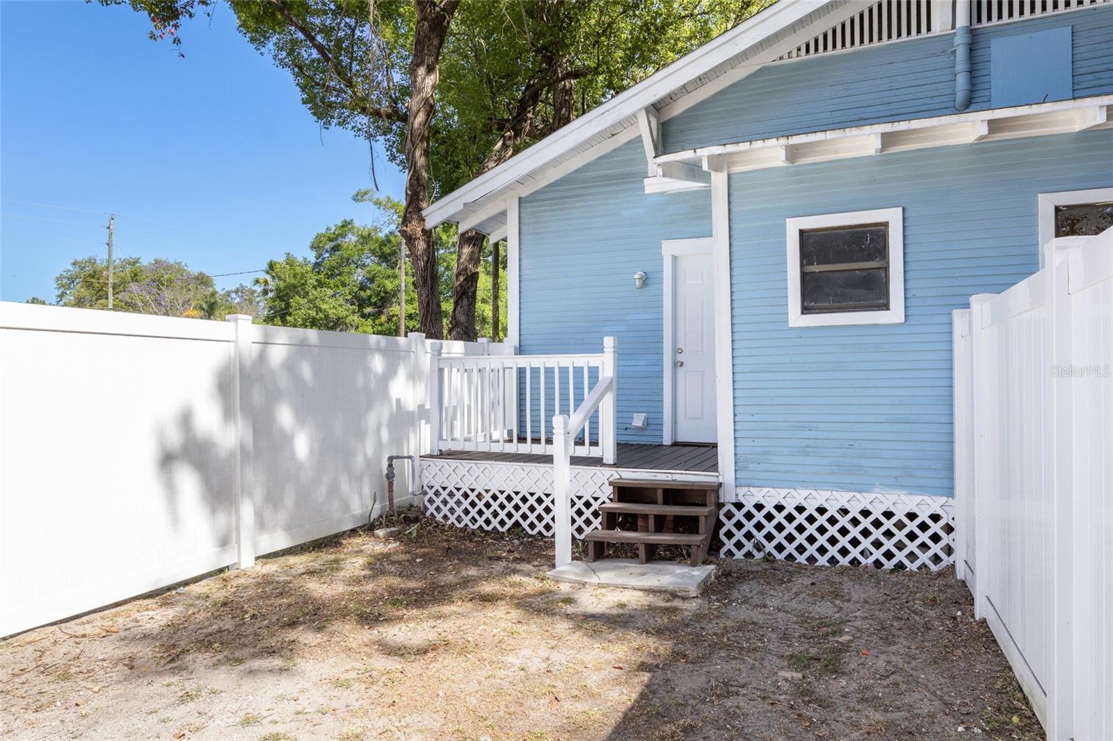 210 W WARREN AVE #B, TAMPA, FL, 33602