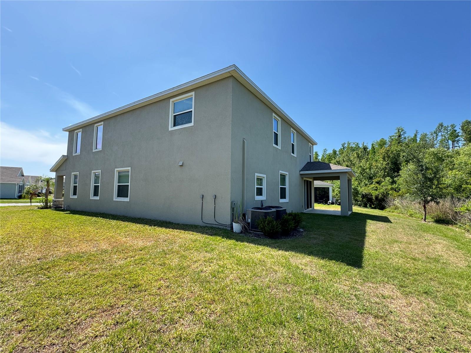 1381 BERING RD, WESLEY CHAPEL, FL, 33543