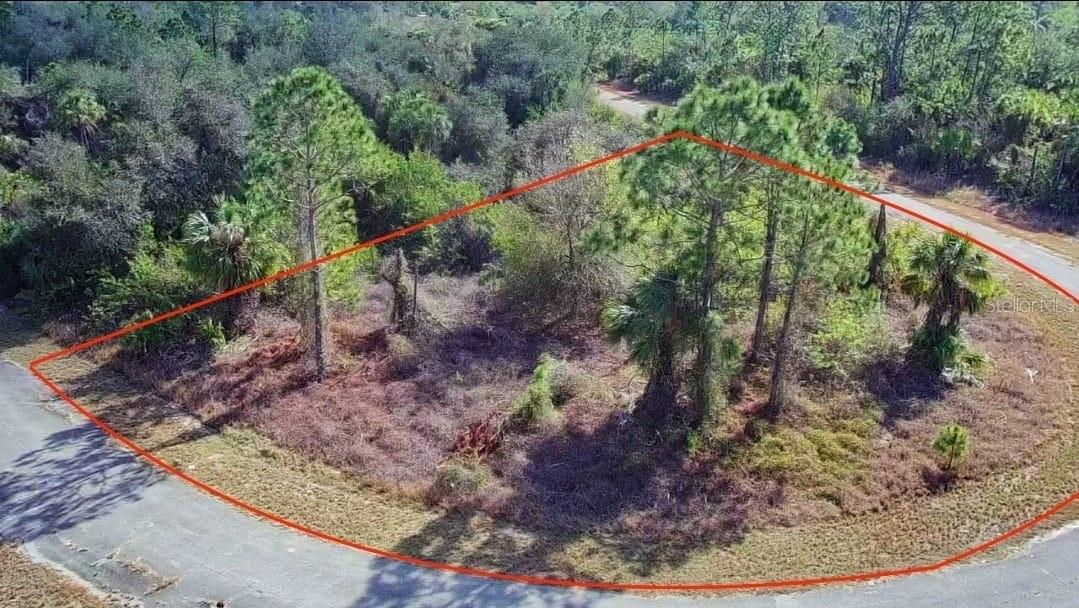 LOT 34 ASHBORO CIR, NORTH PORT, FL, 34288