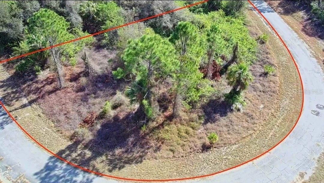 LOT 34 ASHBORO CIR, NORTH PORT, FL, 34288
