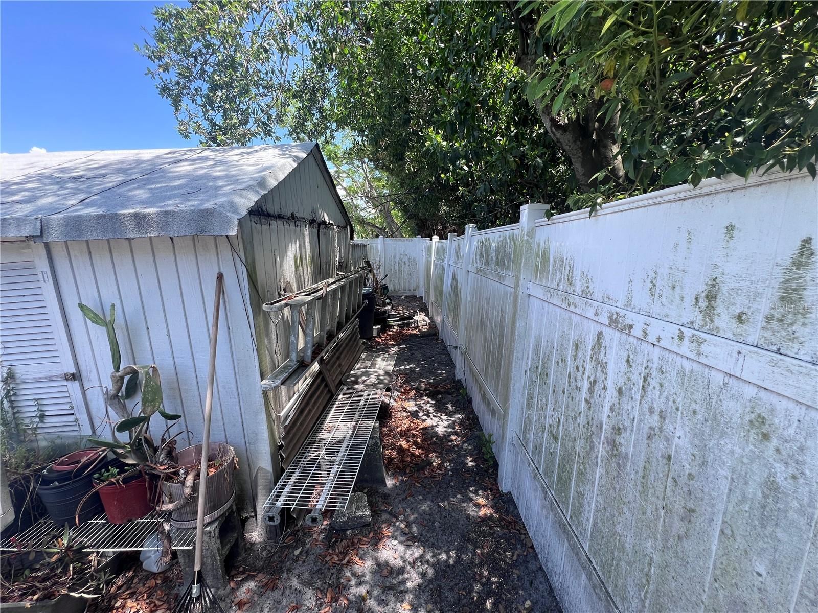 4104 W NORTH B ST, TAMPA, FL, 33609