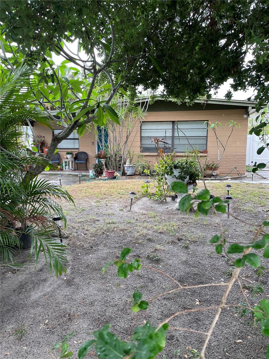 4104 W NORTH B ST, TAMPA, FL, 33609