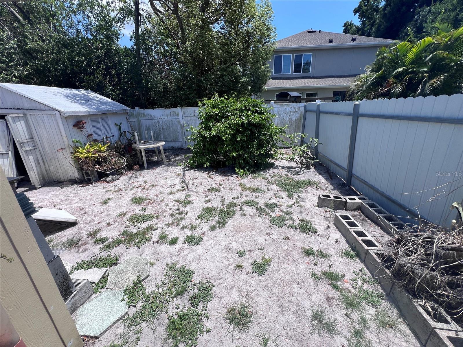 4104 W NORTH B ST, TAMPA, FL, 33609