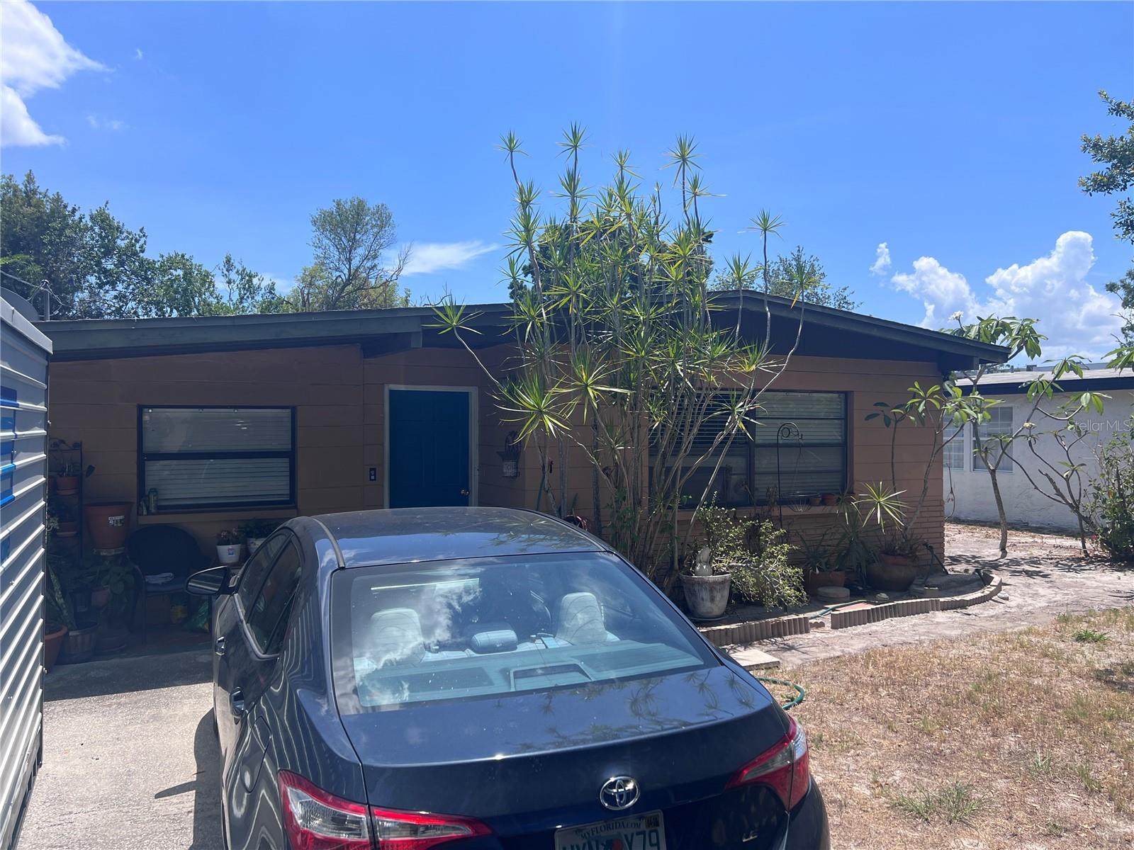 4104 W NORTH B ST, TAMPA, FL, 33609