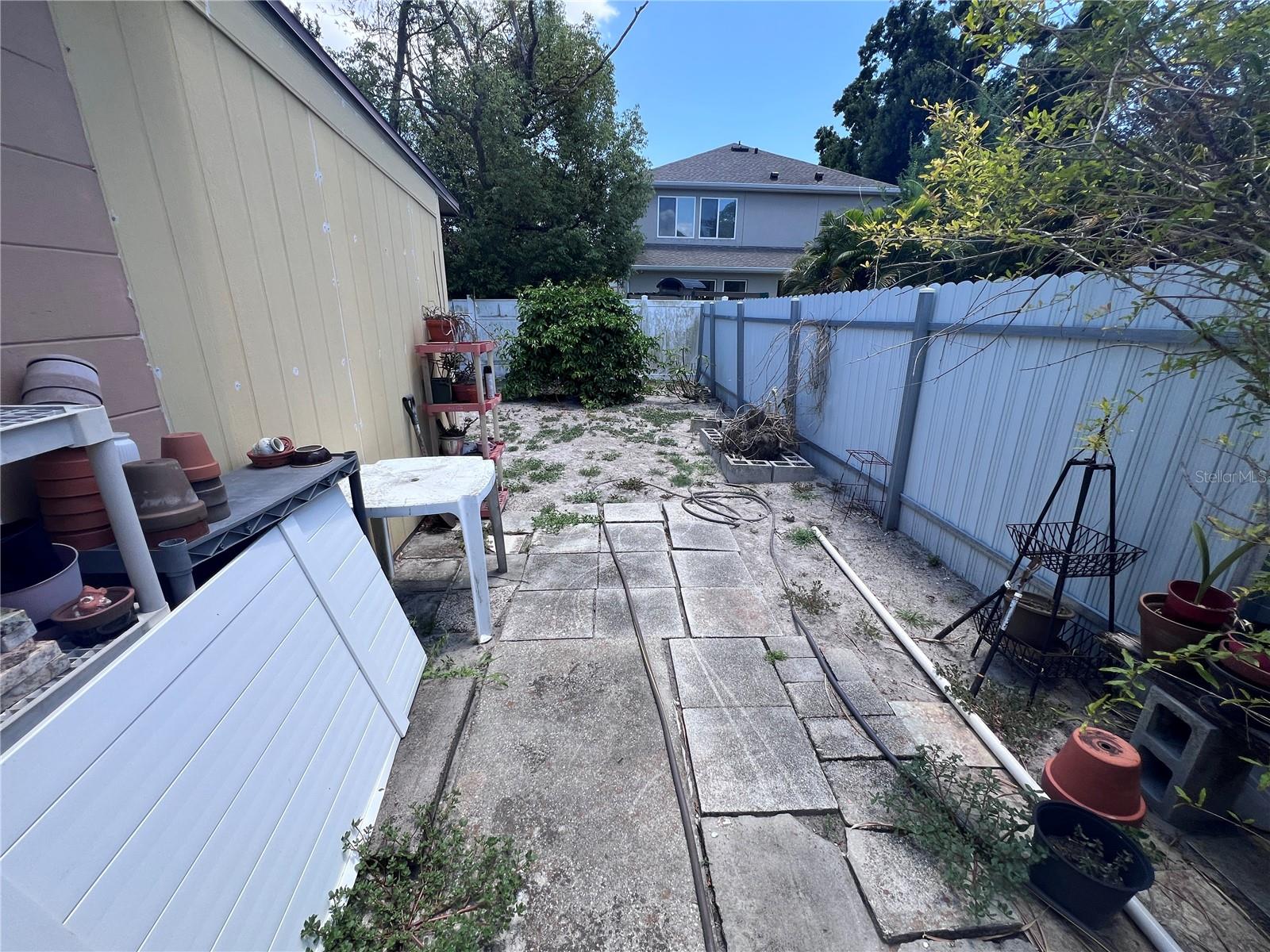 4104 W NORTH B ST, TAMPA, FL, 33609