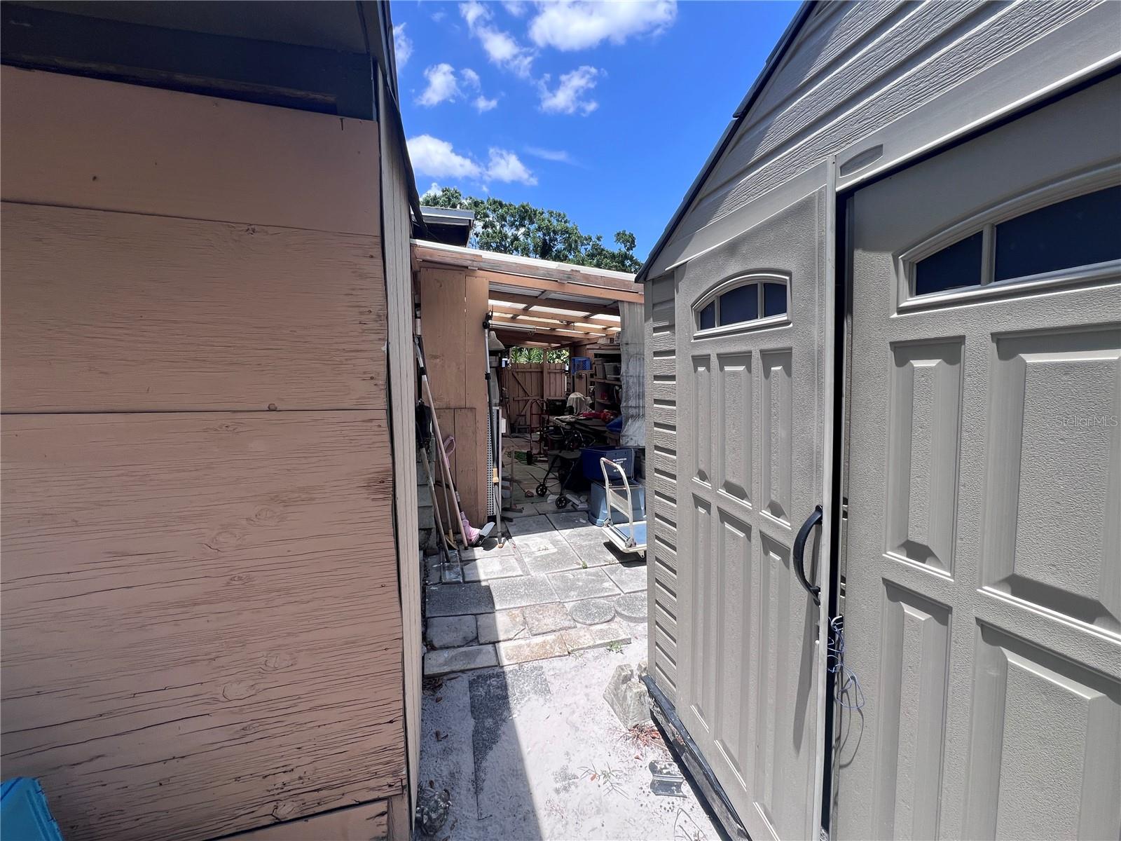 4104 W NORTH B ST, TAMPA, FL, 33609