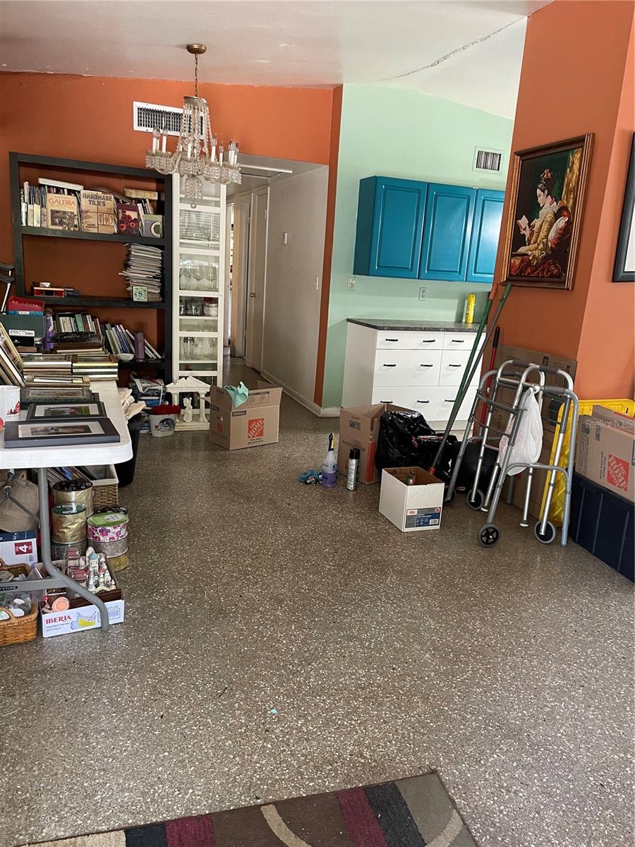 4104 W NORTH B ST, TAMPA, FL, 33609