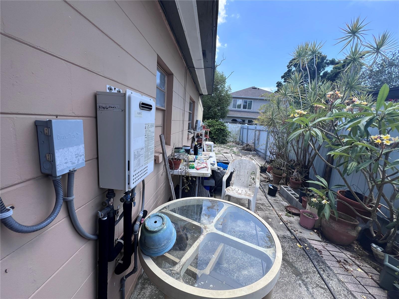 4104 W NORTH B ST, TAMPA, FL, 33609