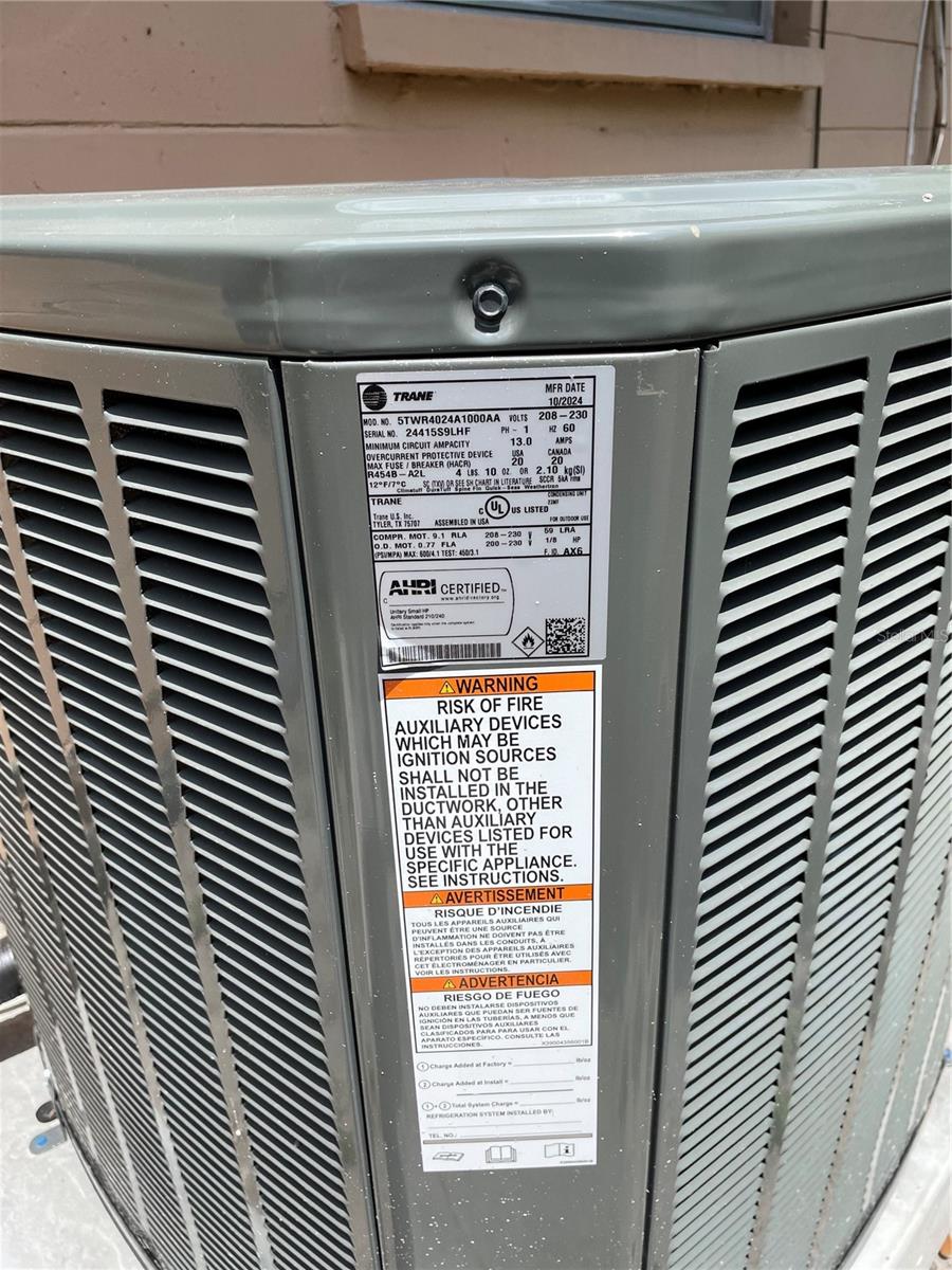 4104 W NORTH B ST, TAMPA, FL, 33609