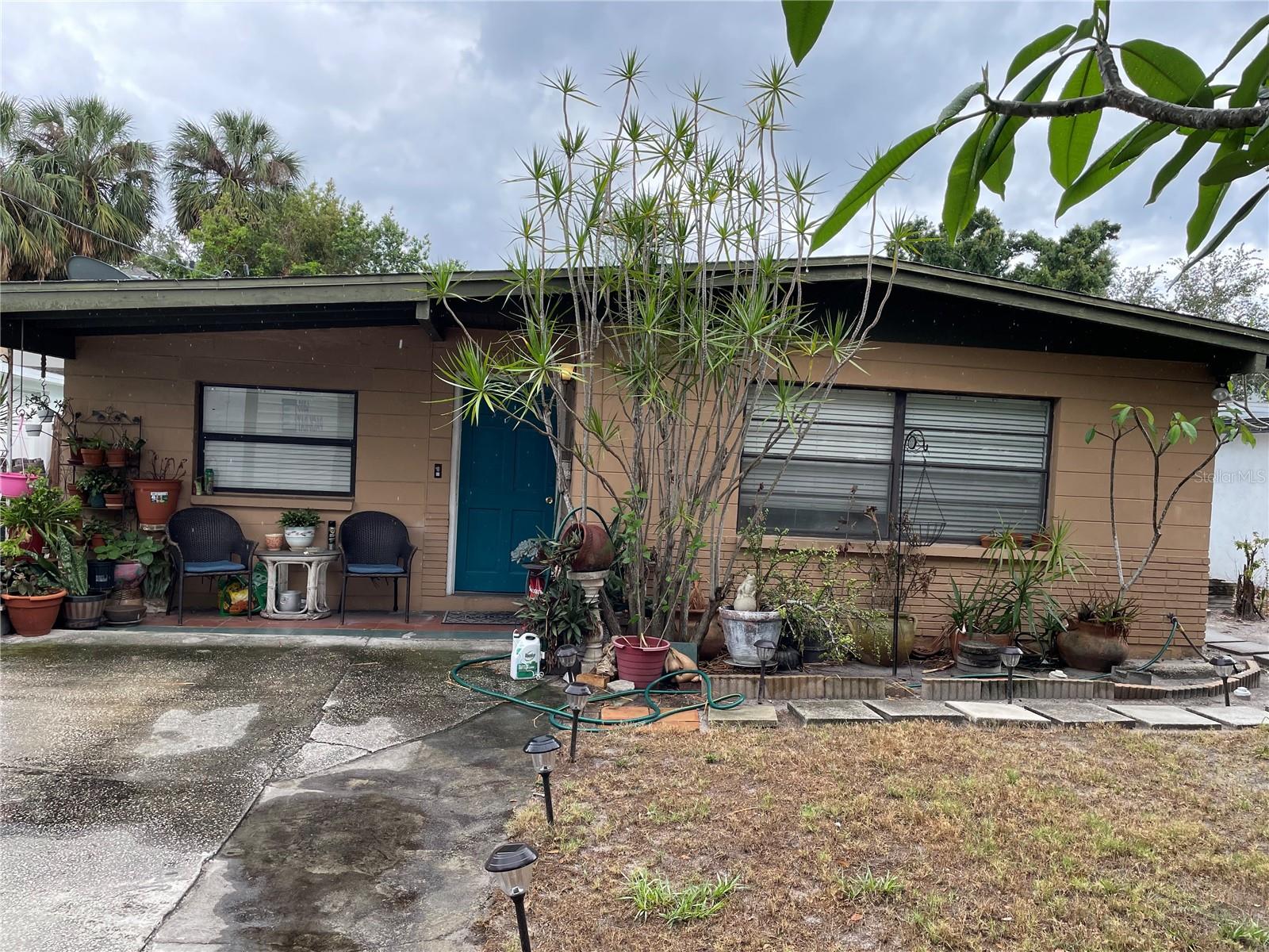 4104 W NORTH B ST, TAMPA, FL, 33609