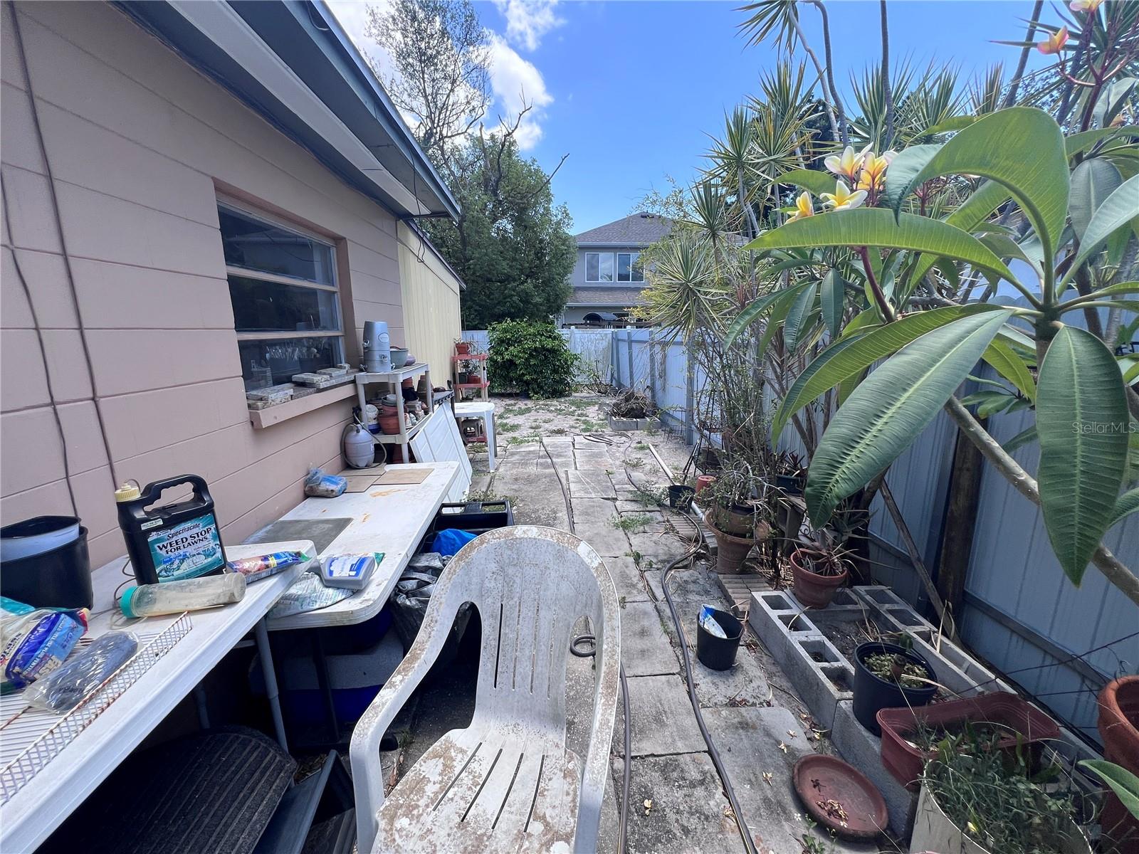 4104 W NORTH B ST, TAMPA, FL, 33609