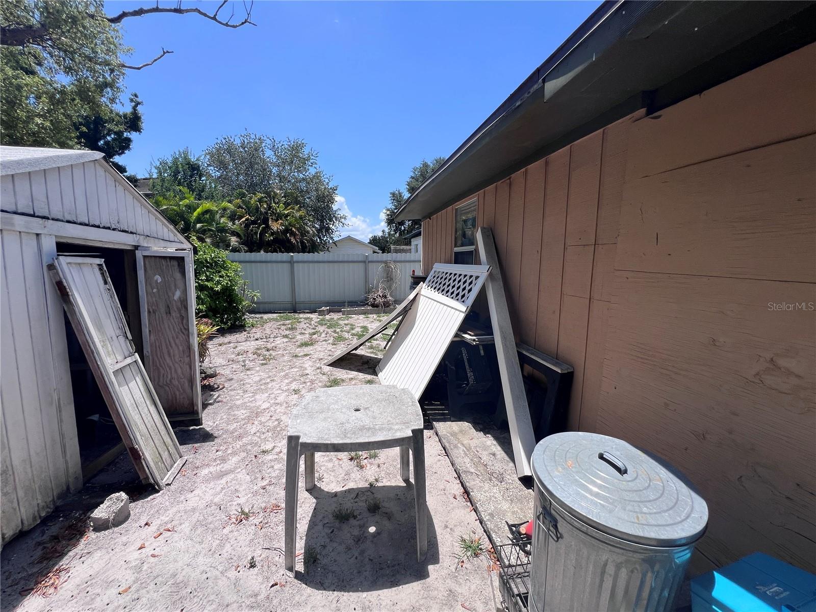 4104 W NORTH B ST, TAMPA, FL, 33609