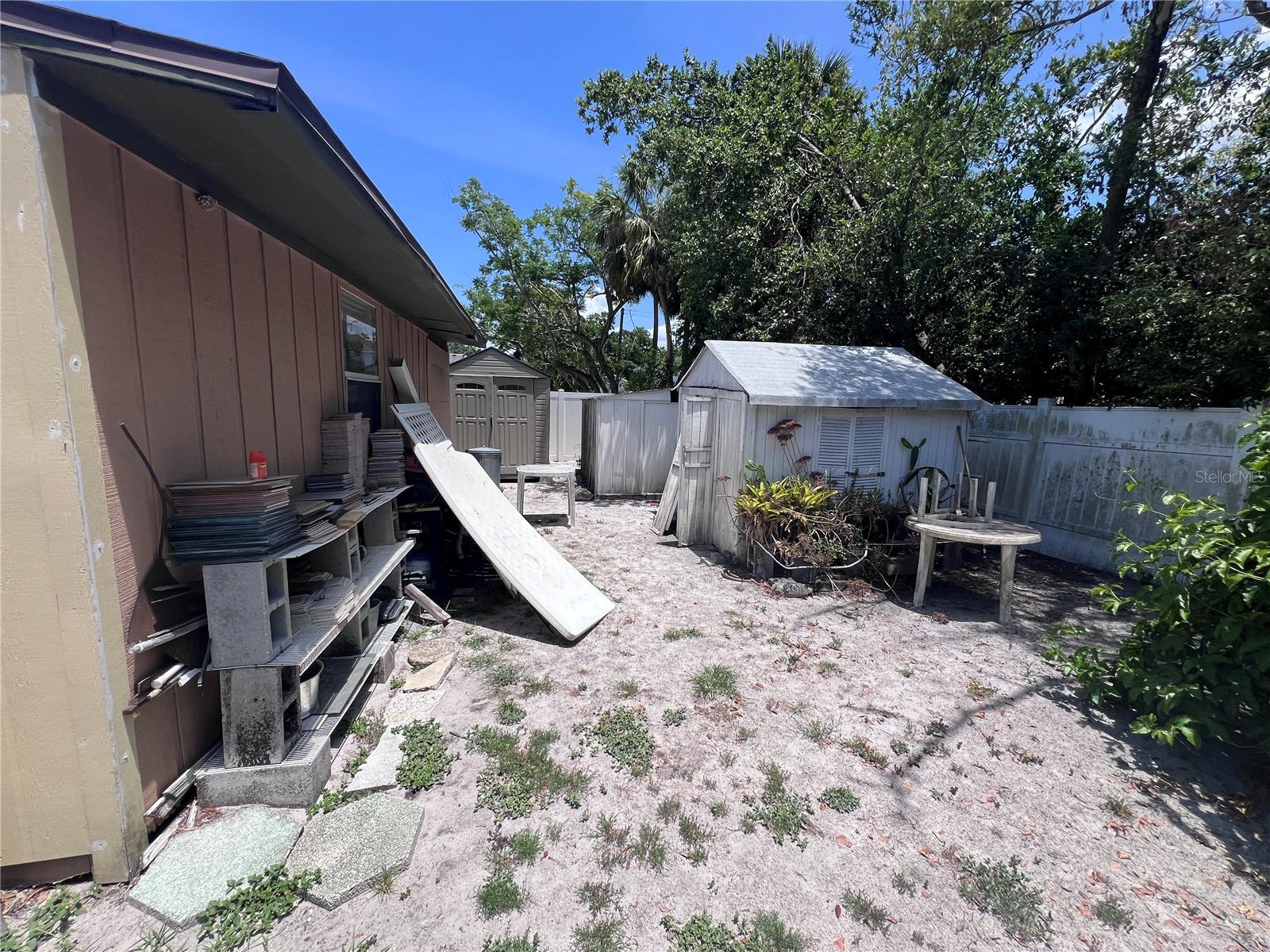 4104 W NORTH B ST, TAMPA, FL, 33609