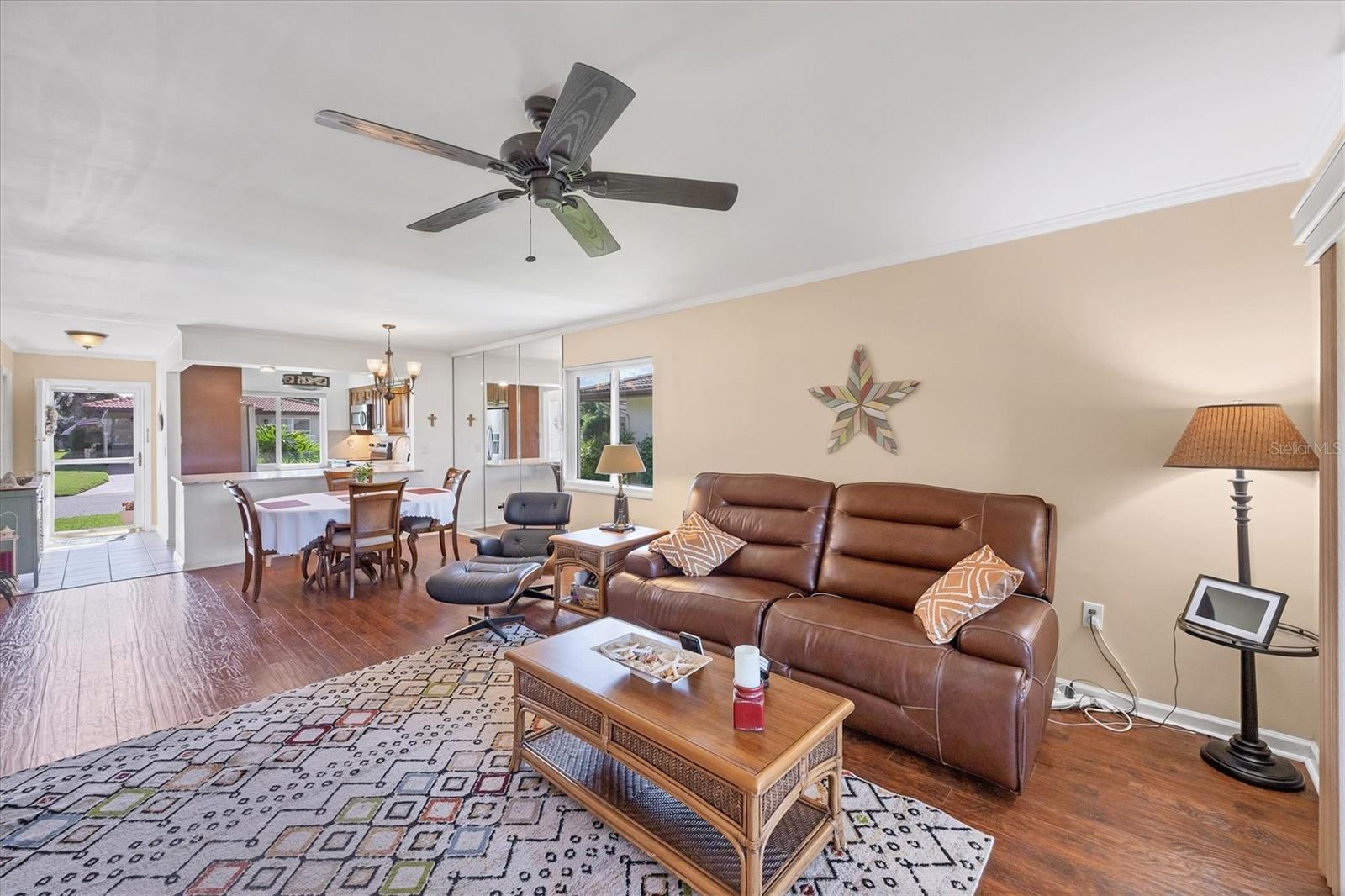 6422 AUBURN AVE, BRADENTON, FL, 34207