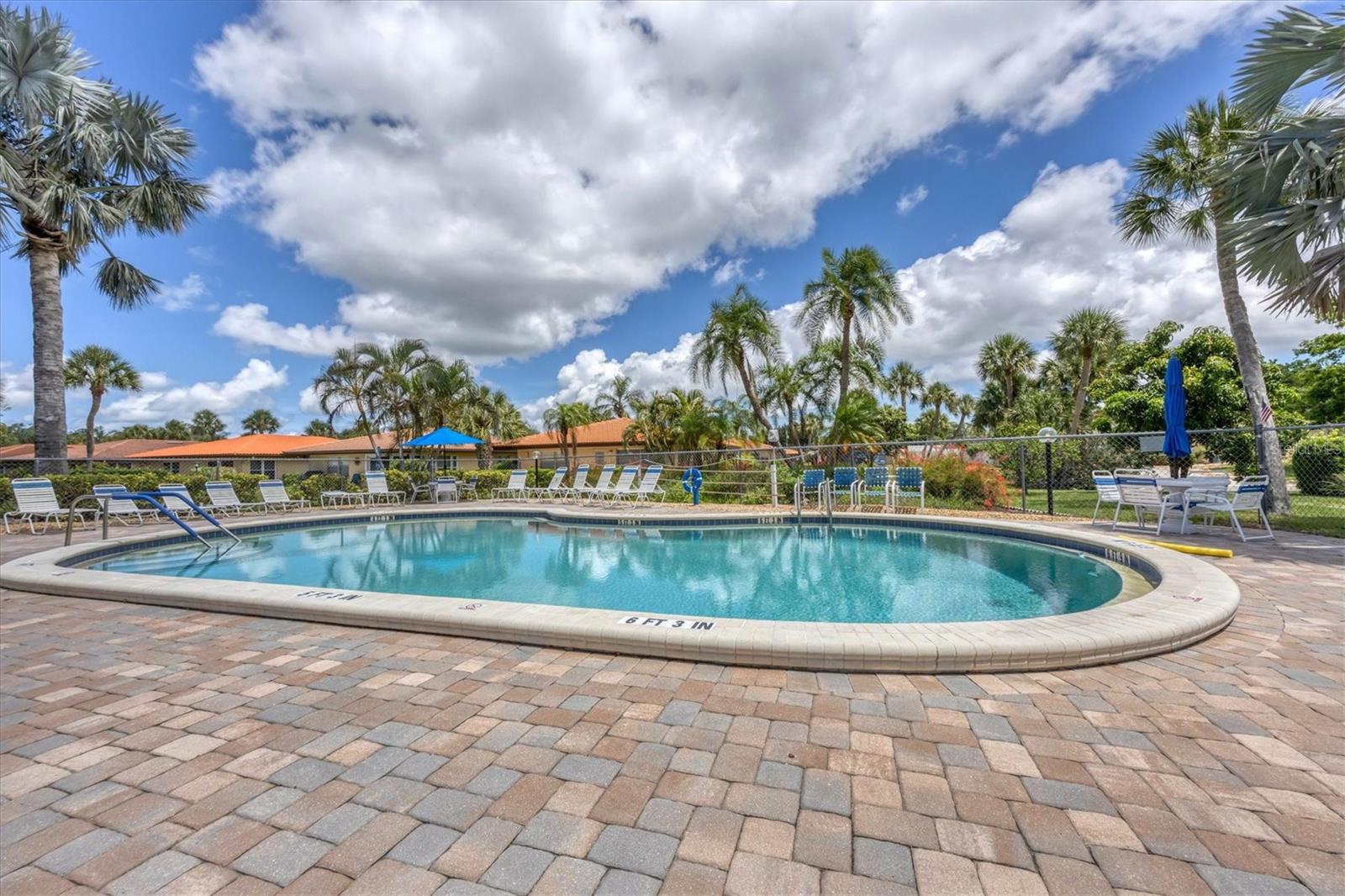 6422 AUBURN AVE, BRADENTON, FL, 34207