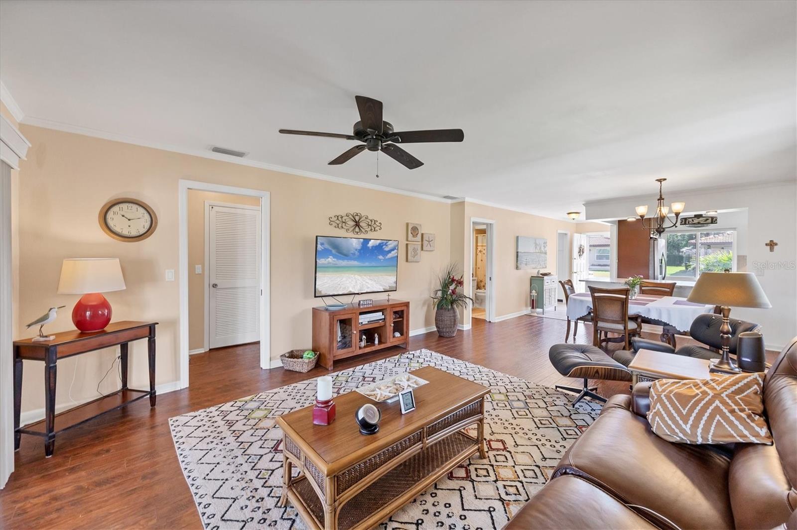 6422 AUBURN AVE, BRADENTON, FL, 34207