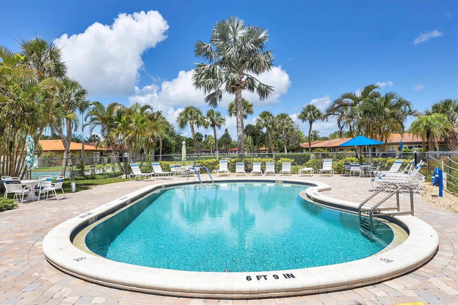 6422 AUBURN AVE, BRADENTON, FL, 34207