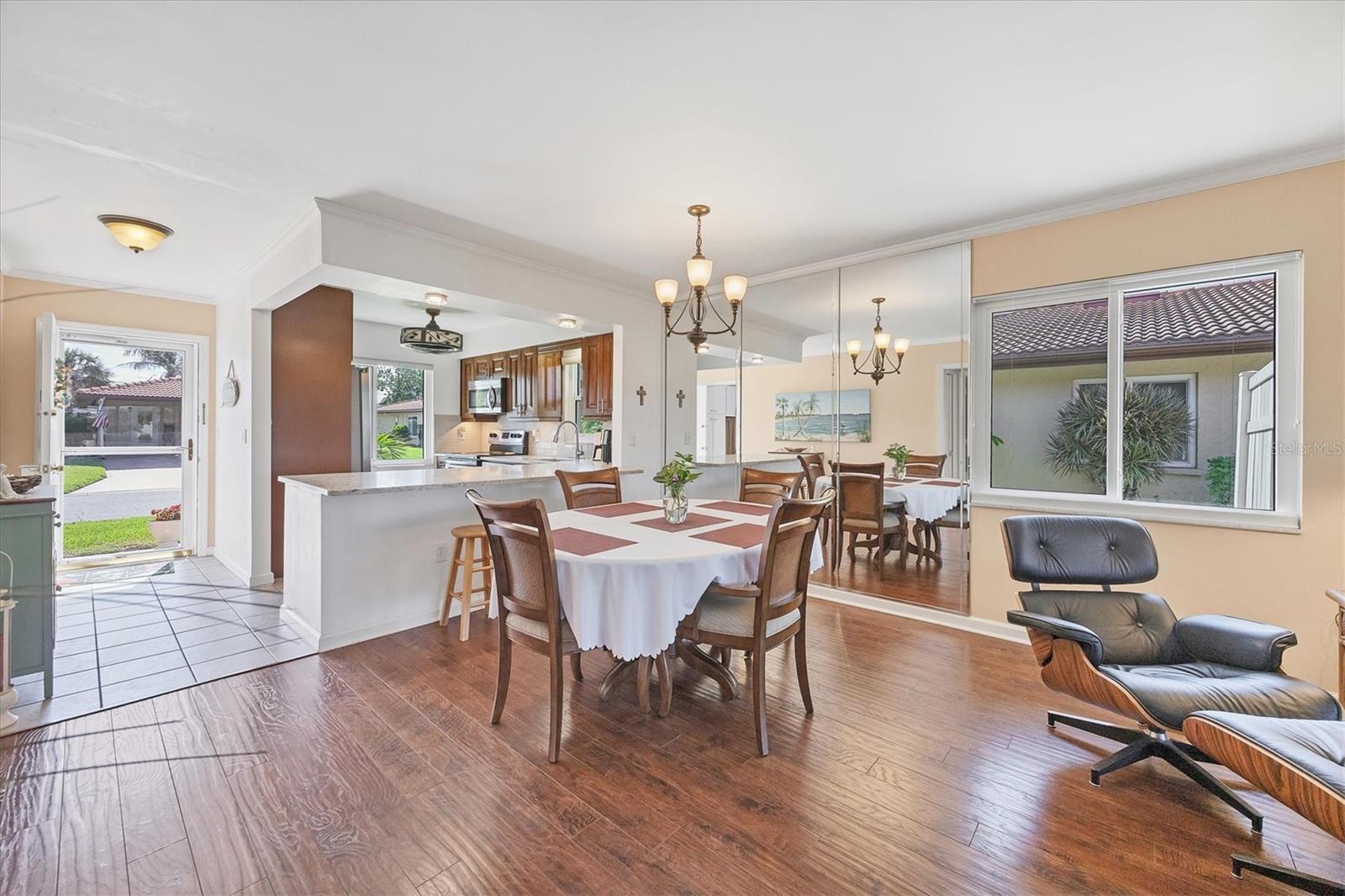 6422 AUBURN AVE, BRADENTON, FL, 34207