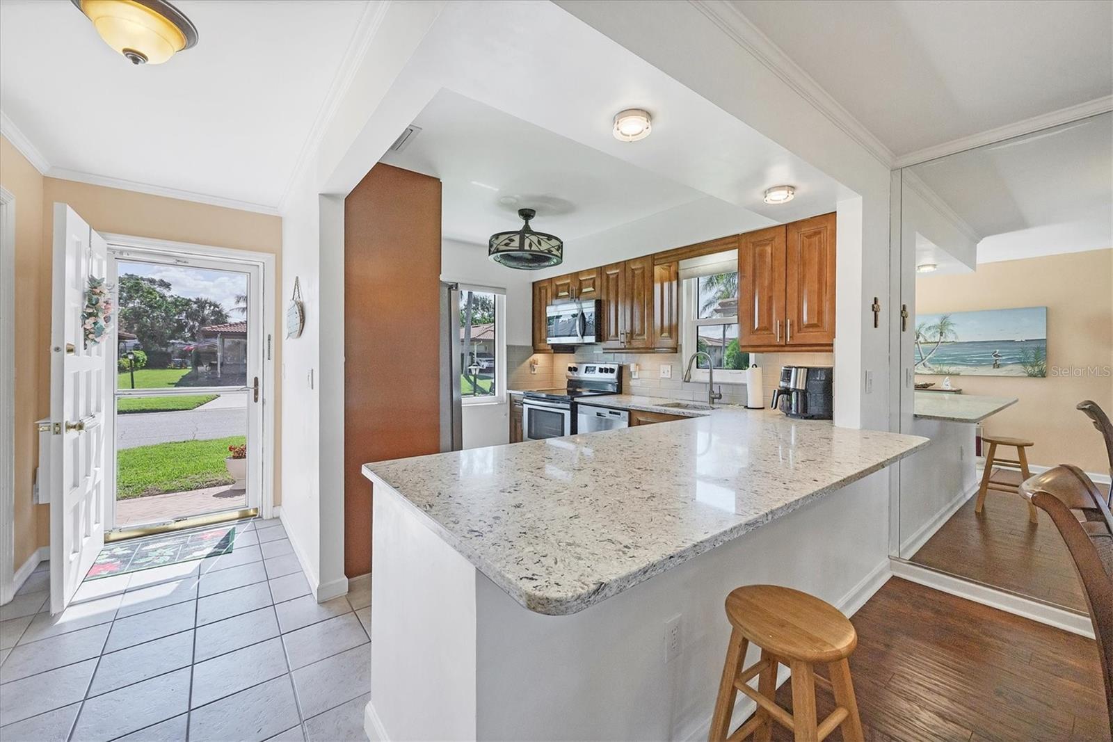 6422 AUBURN AVE, BRADENTON, FL, 34207