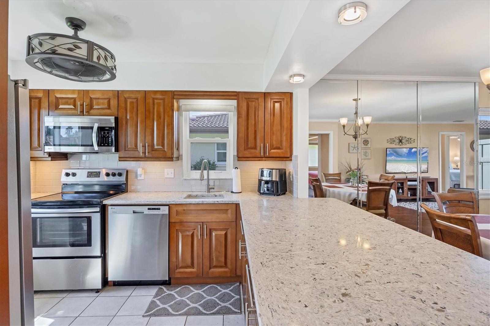 6422 AUBURN AVE, BRADENTON, FL, 34207