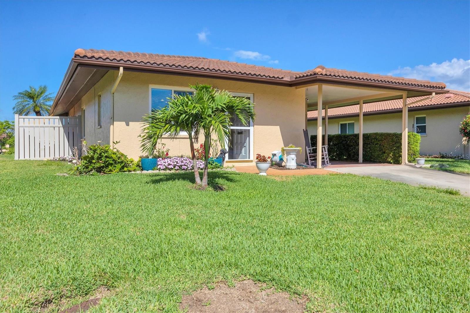 6422 AUBURN AVE, BRADENTON, FL, 34207