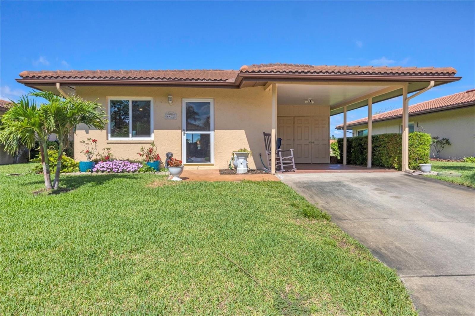 6422 AUBURN AVE, BRADENTON, FL, 34207