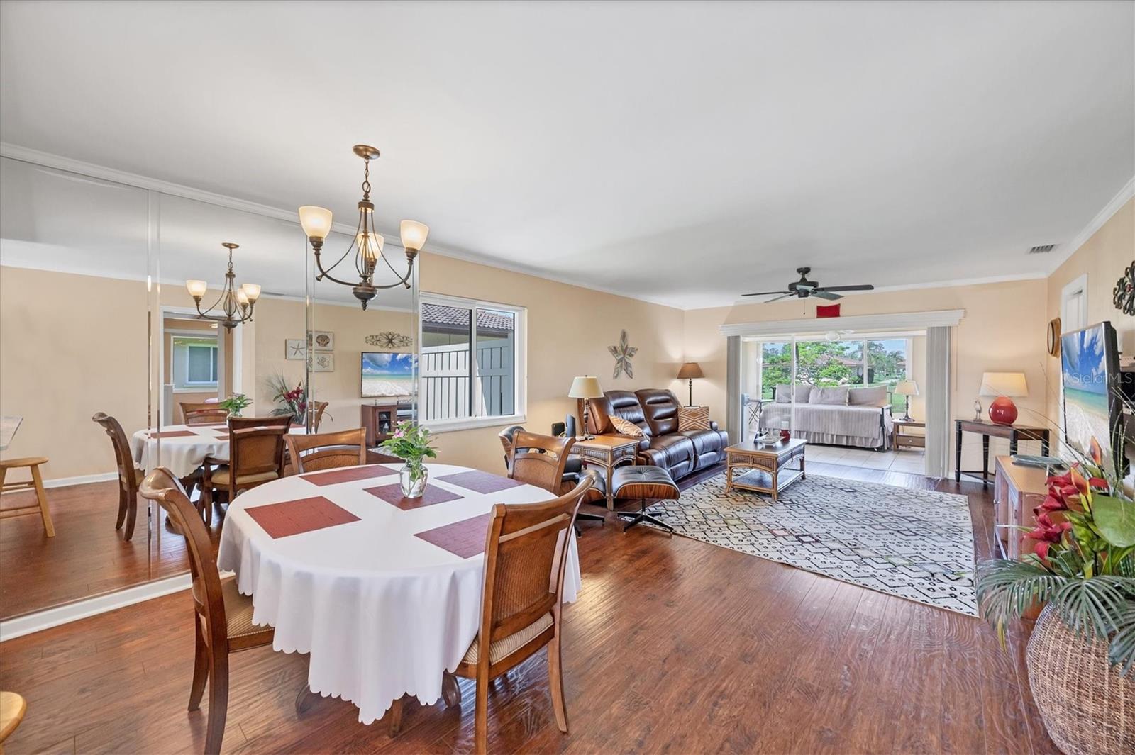 6422 AUBURN AVE, BRADENTON, FL, 34207