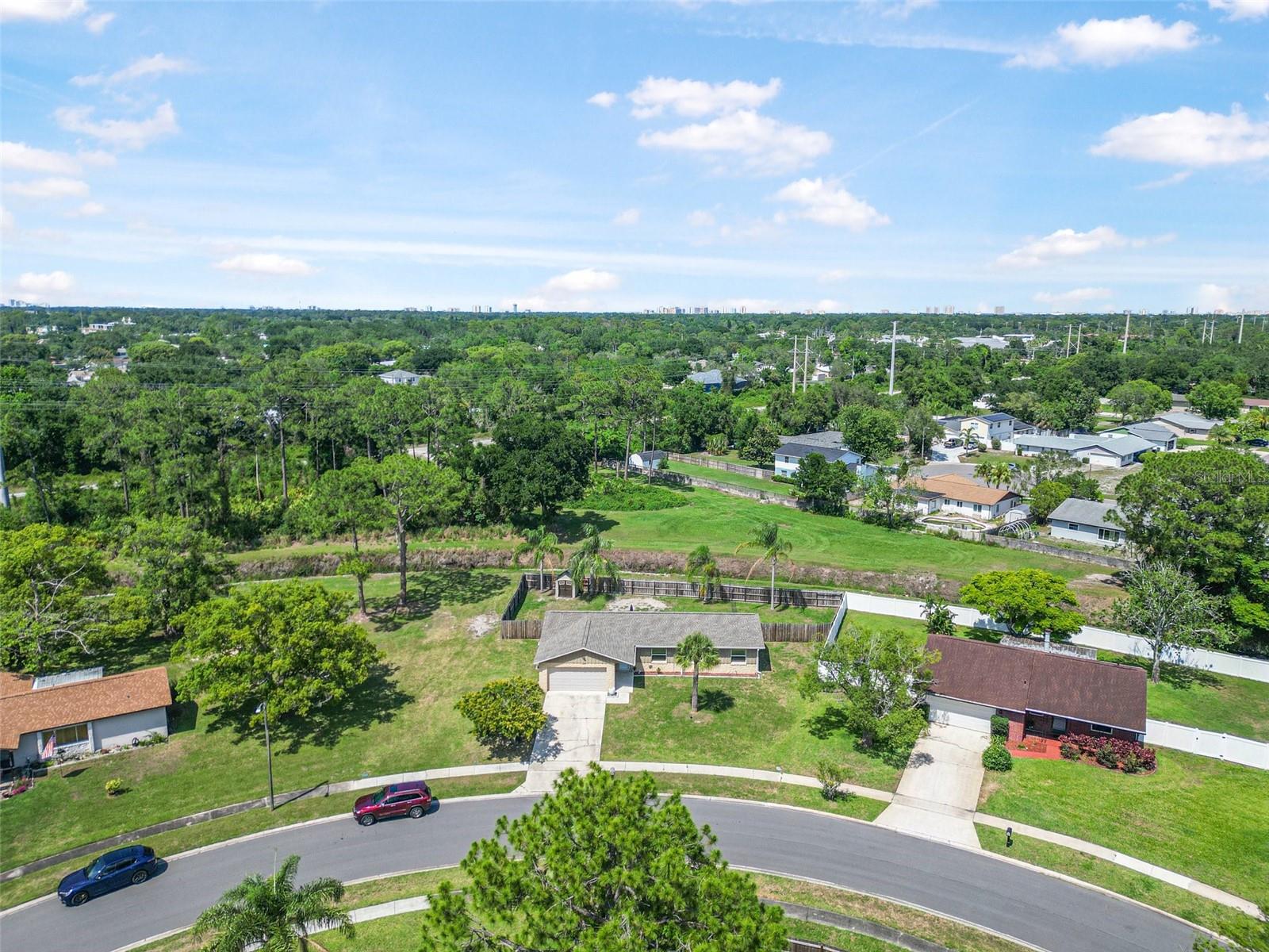 1191 TRACY DR, PORT ORANGE, FL, 32129