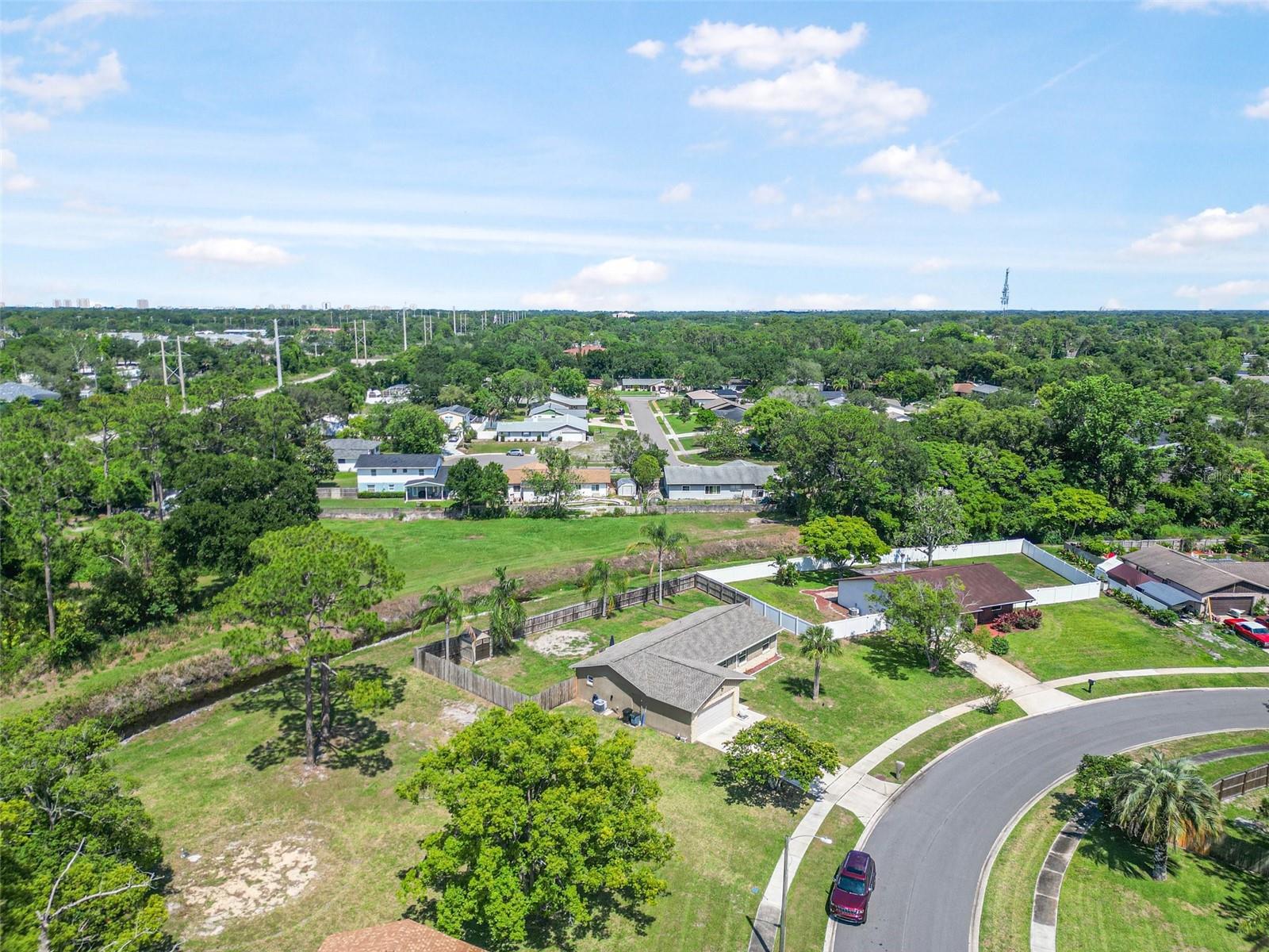 1191 TRACY DR, PORT ORANGE, FL, 32129