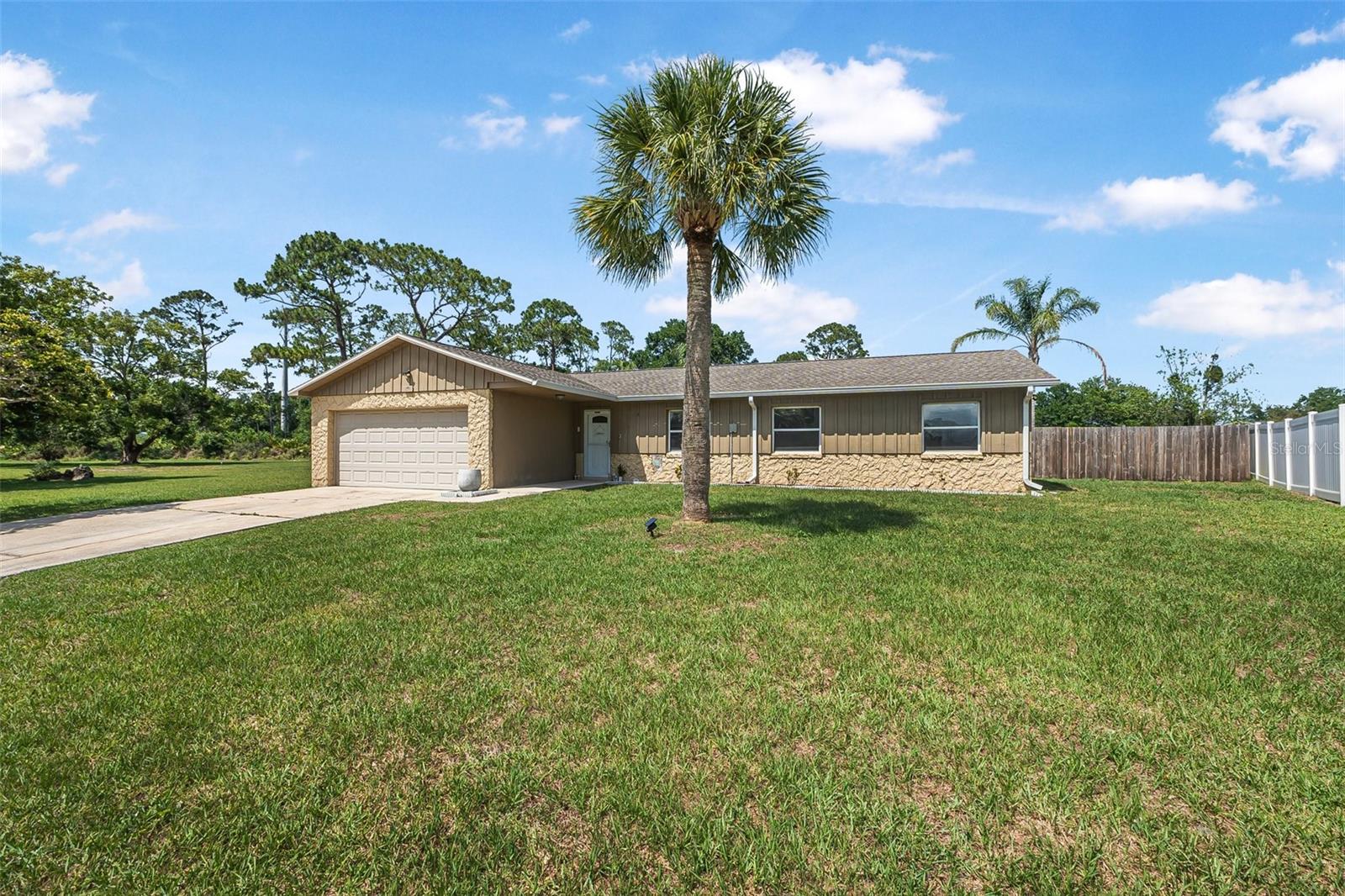 1191 TRACY DR, PORT ORANGE, FL, 32129