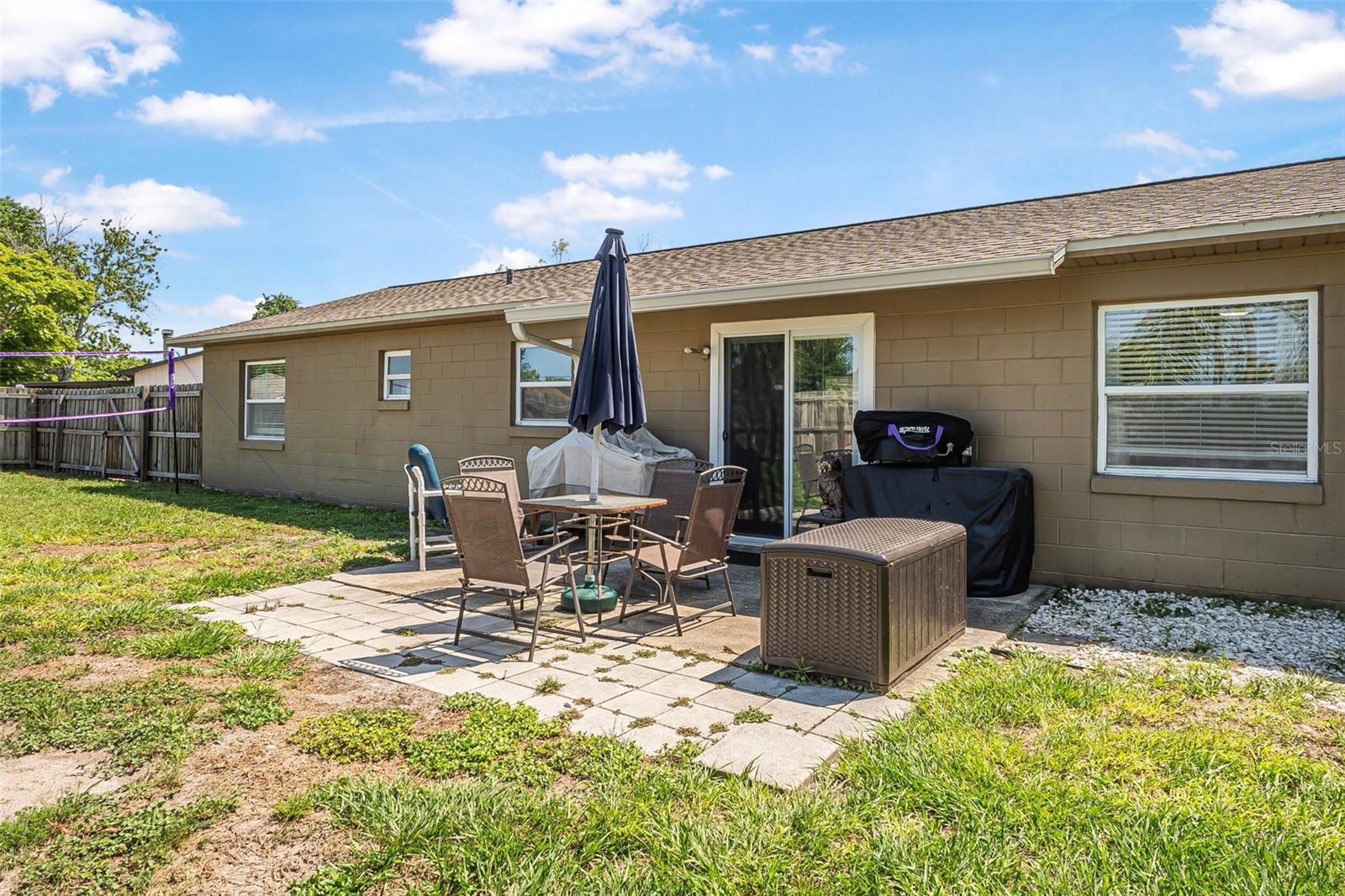 1191 TRACY DR, PORT ORANGE, FL, 32129