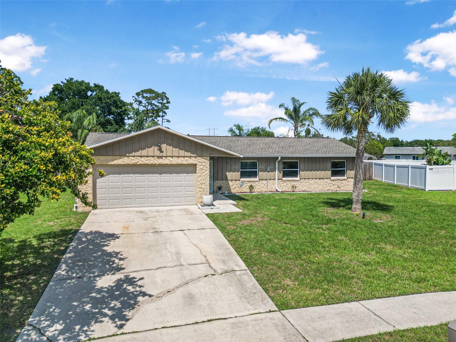 1191 TRACY DR, PORT ORANGE, FL, 32129