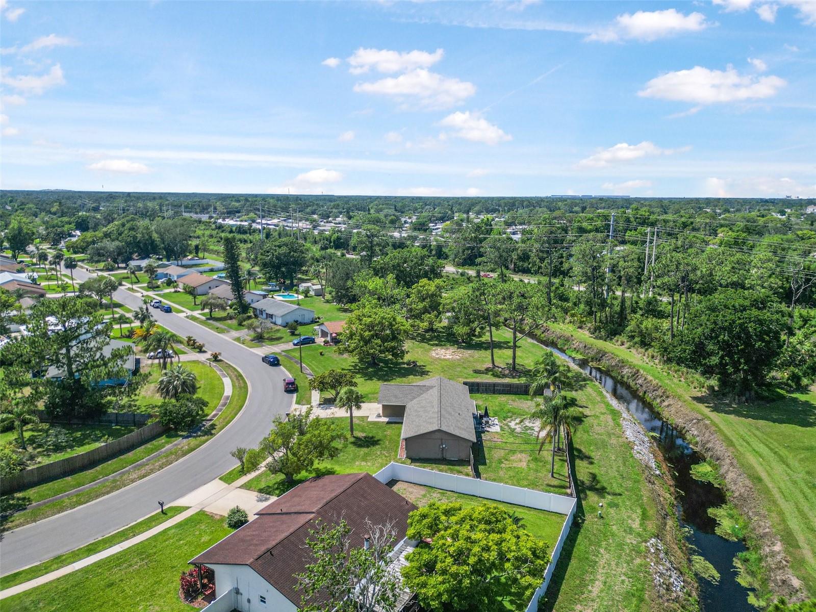 1191 TRACY DR, PORT ORANGE, FL, 32129