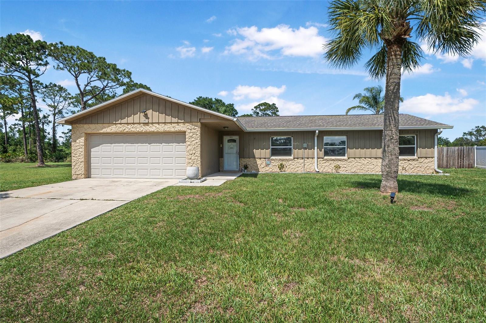 1191 TRACY DR, PORT ORANGE, FL, 32129