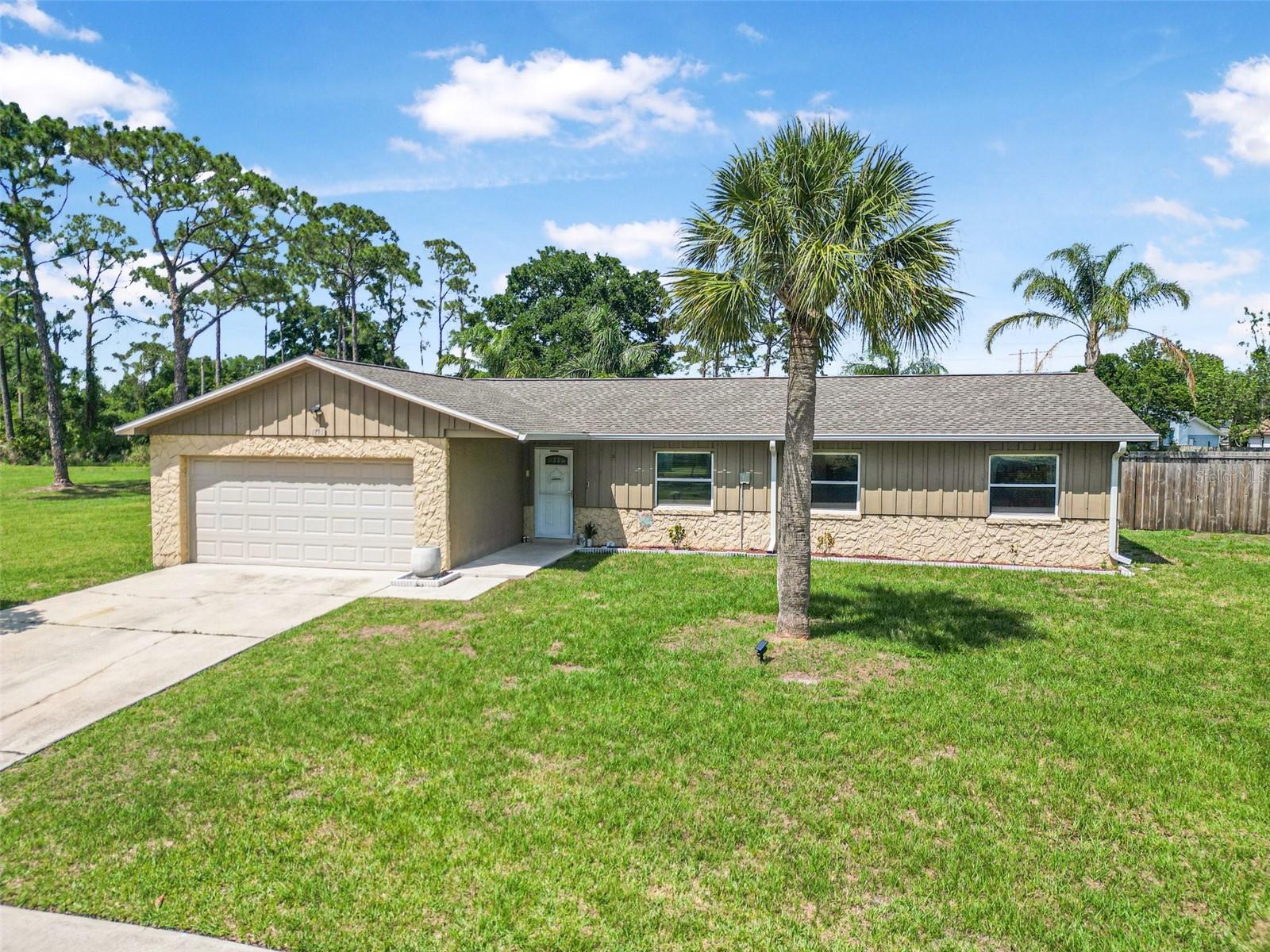 1191 TRACY DR, PORT ORANGE, FL, 32129