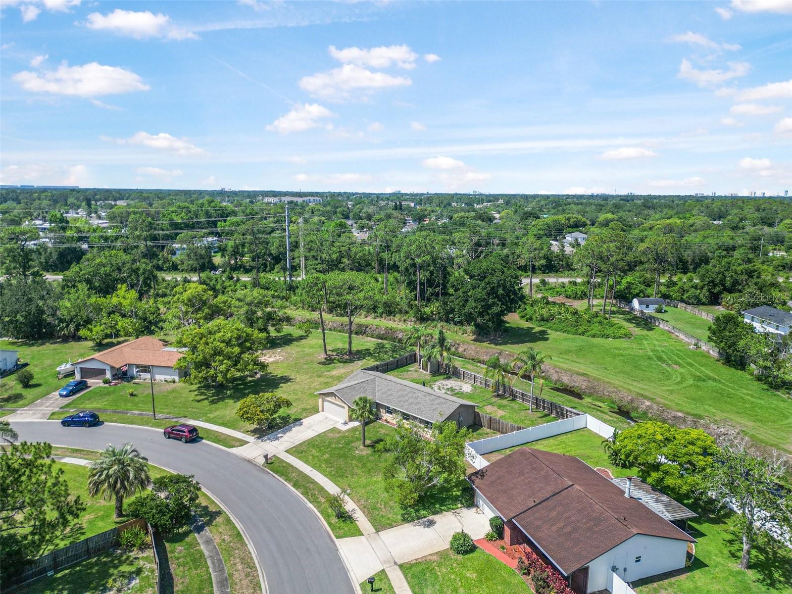 1191 TRACY DR, PORT ORANGE, FL, 32129