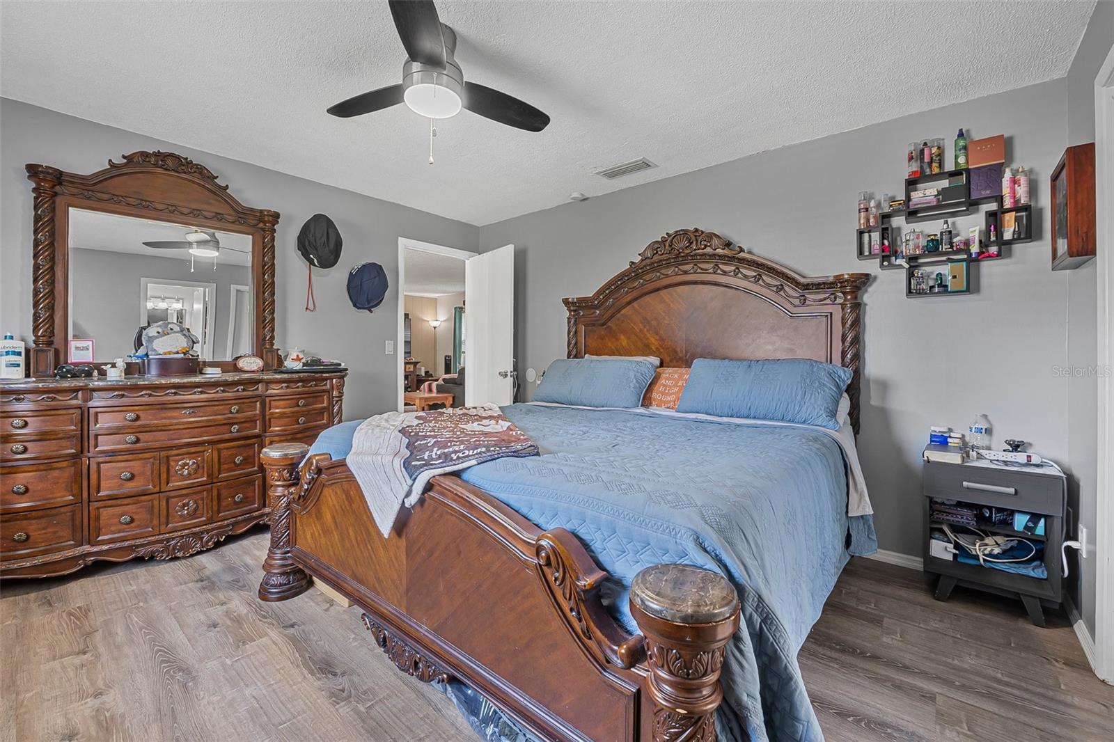 1191 TRACY DR, PORT ORANGE, FL, 32129