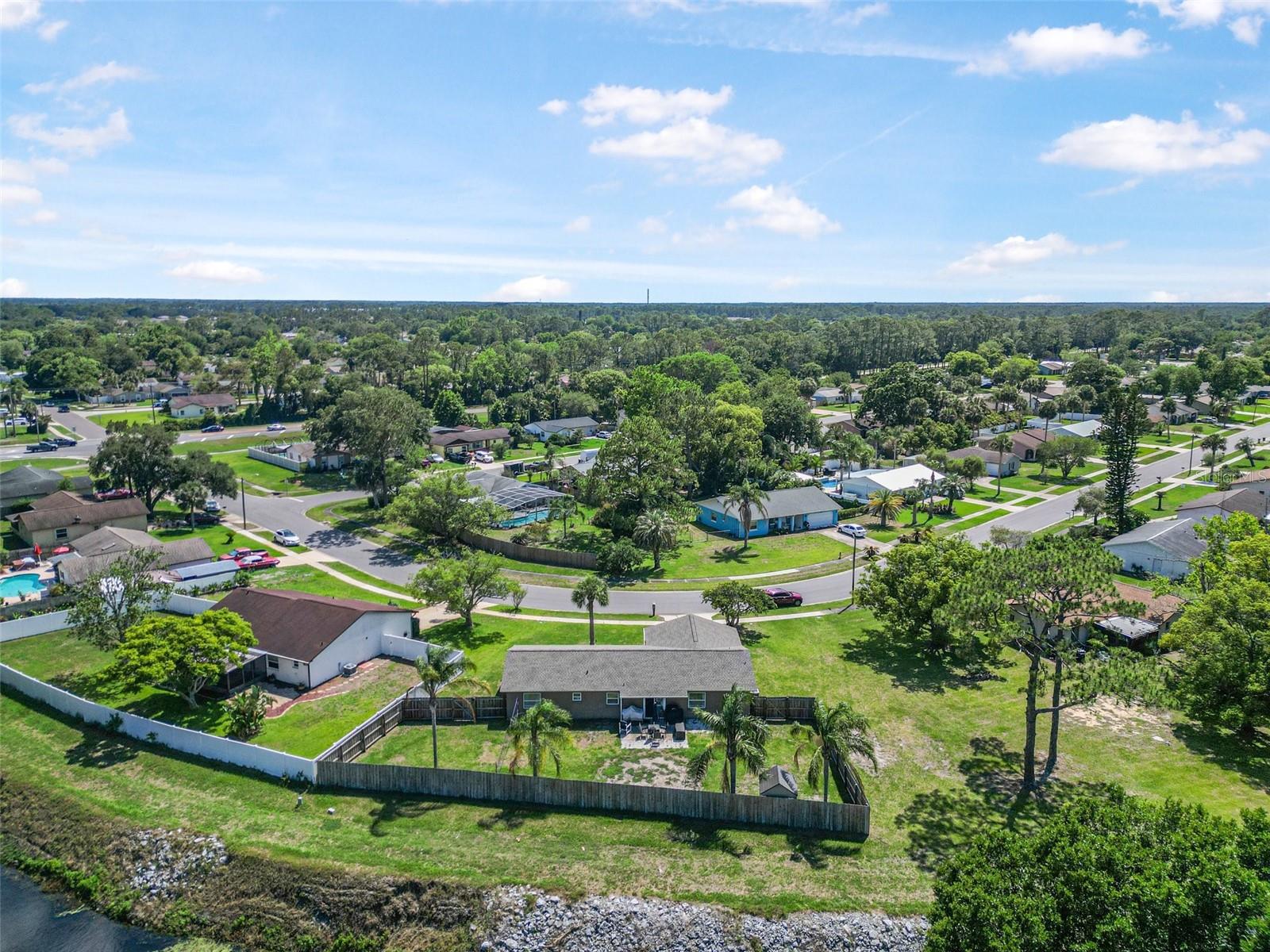 1191 TRACY DR, PORT ORANGE, FL, 32129