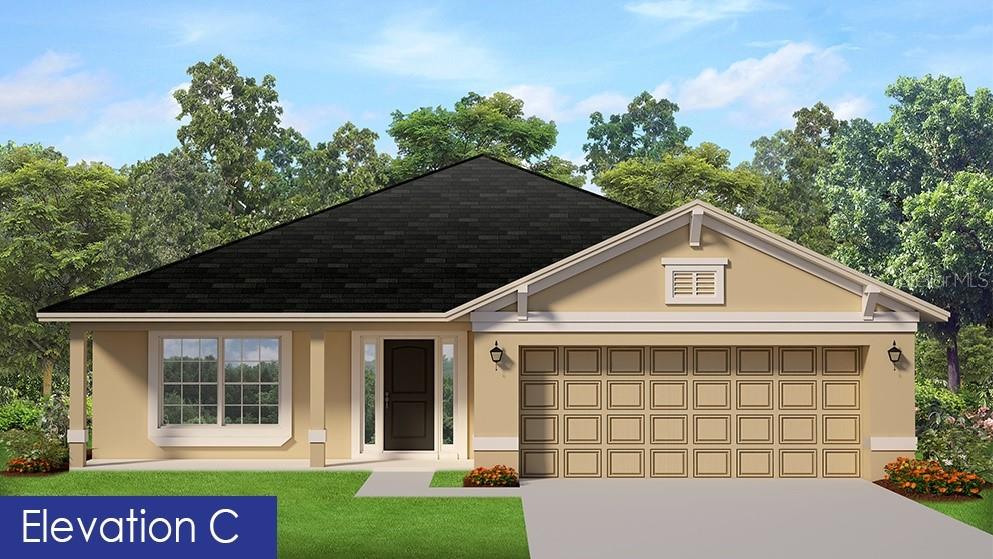 4858 SUTHERLAND ST #Lot 61, SPRING HILL, FL, 34609