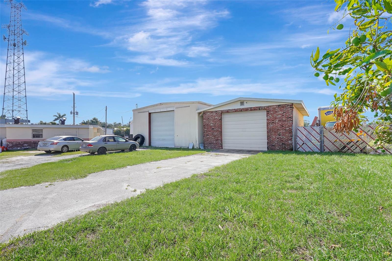 415 COOPER ST, PUNTA GORDA, FL, 33950
