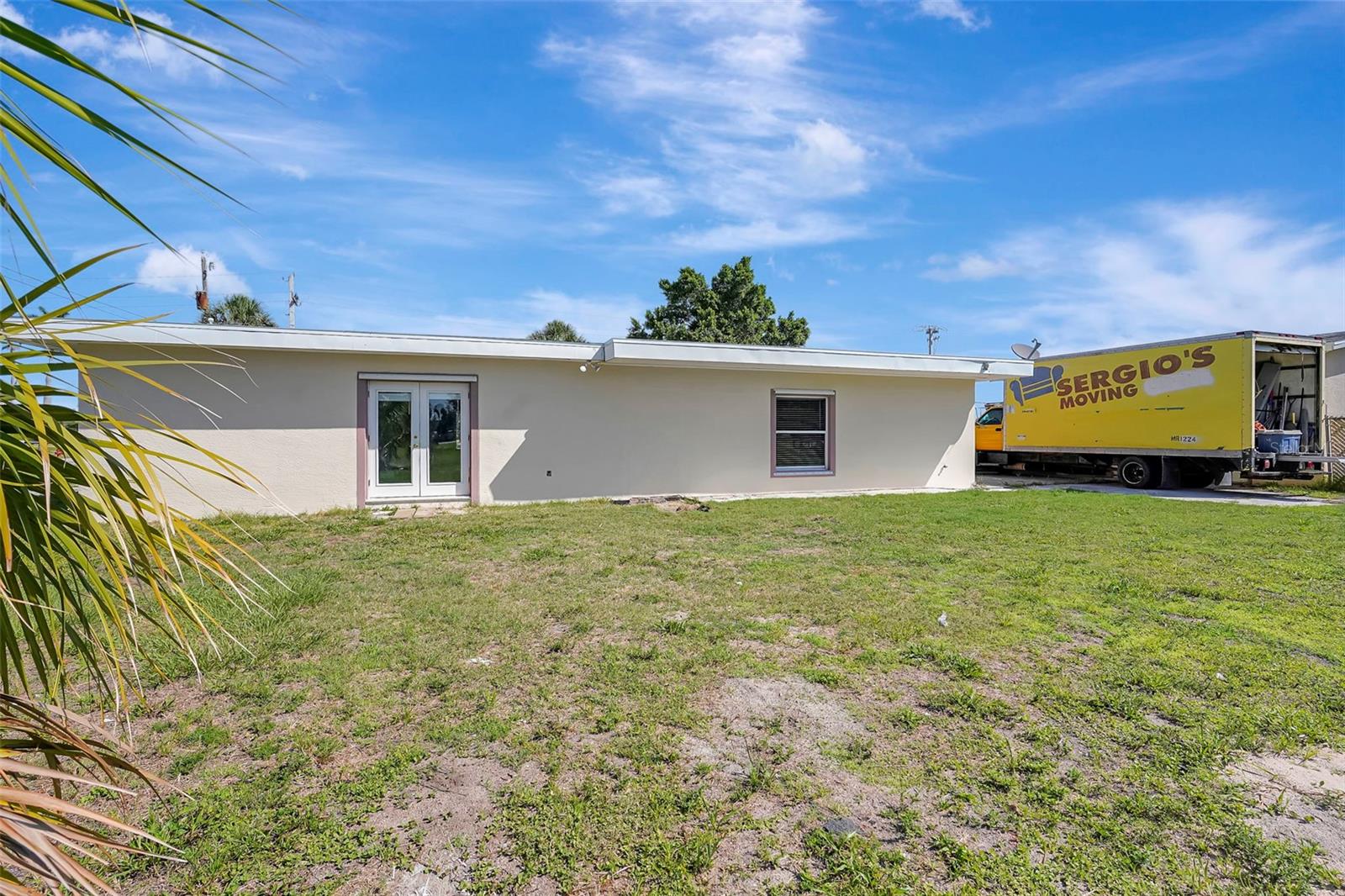 415 COOPER ST, PUNTA GORDA, FL, 33950