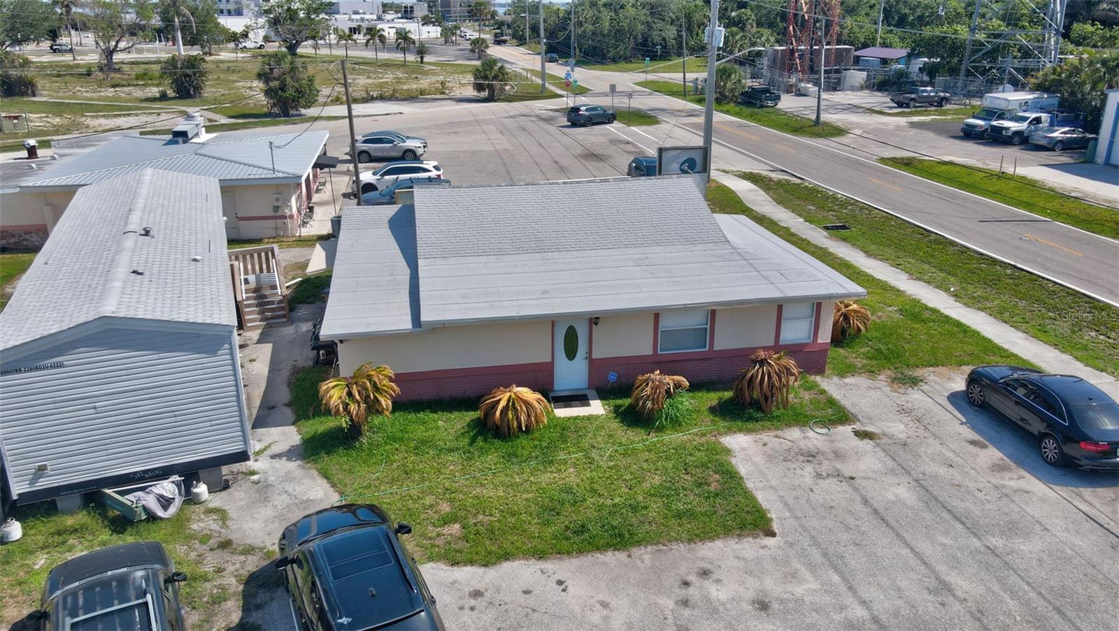415 COOPER ST, PUNTA GORDA, FL, 33950