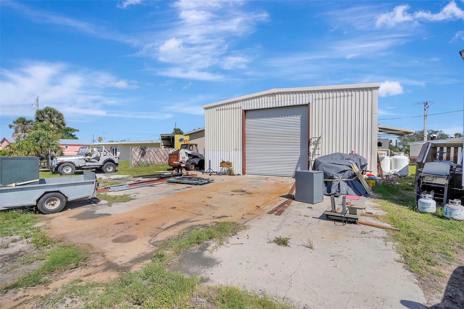 415 COOPER ST, PUNTA GORDA, FL, 33950