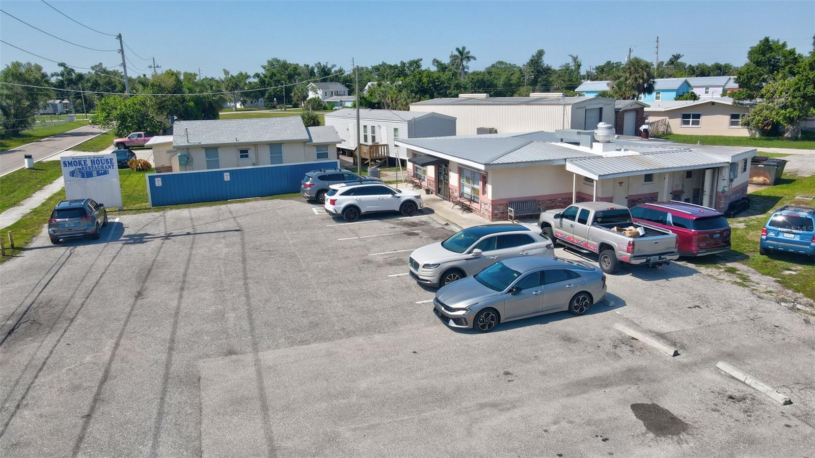 415 COOPER ST, PUNTA GORDA, FL, 33950