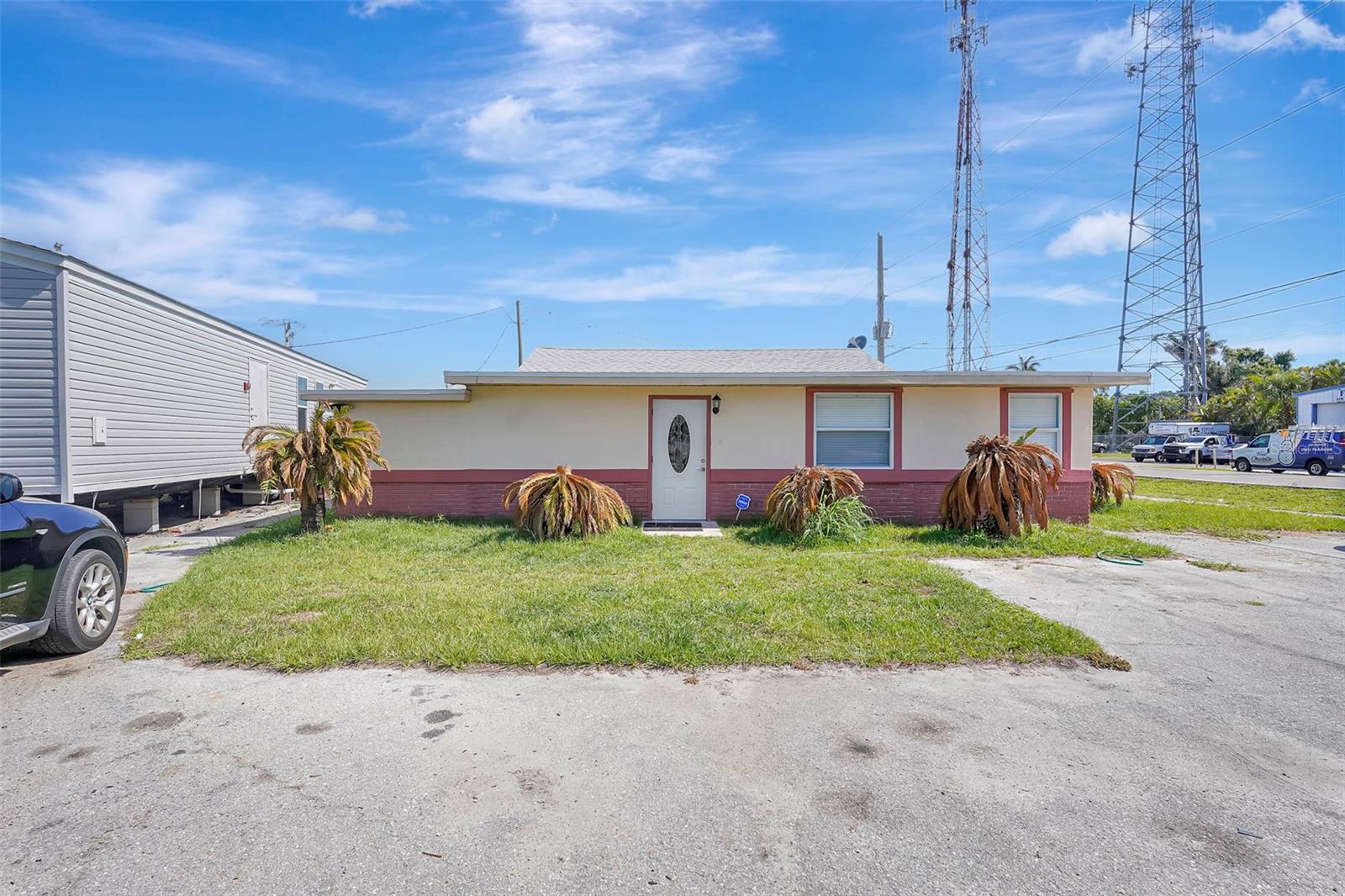 415 COOPER ST, PUNTA GORDA, FL, 33950