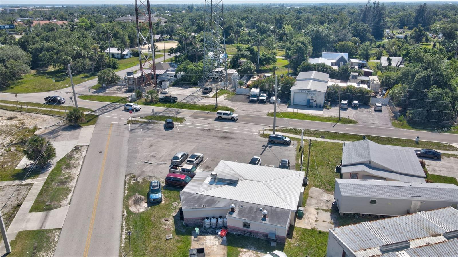 415 COOPER ST, PUNTA GORDA, FL, 33950