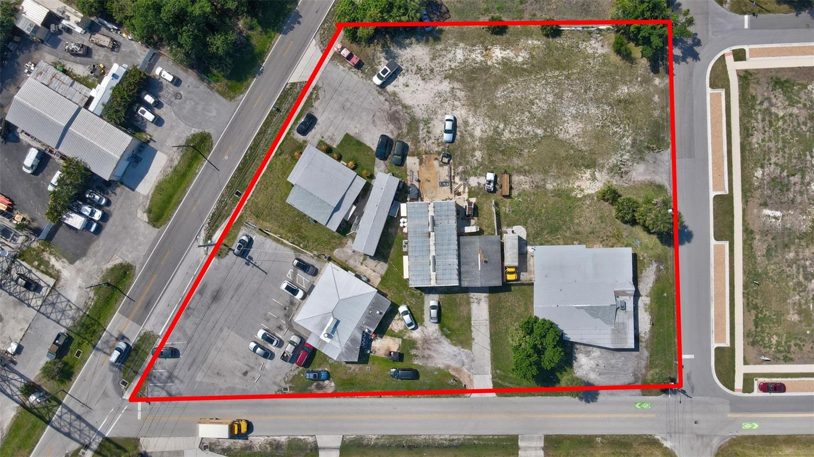 415 COOPER ST, PUNTA GORDA, FL, 33950